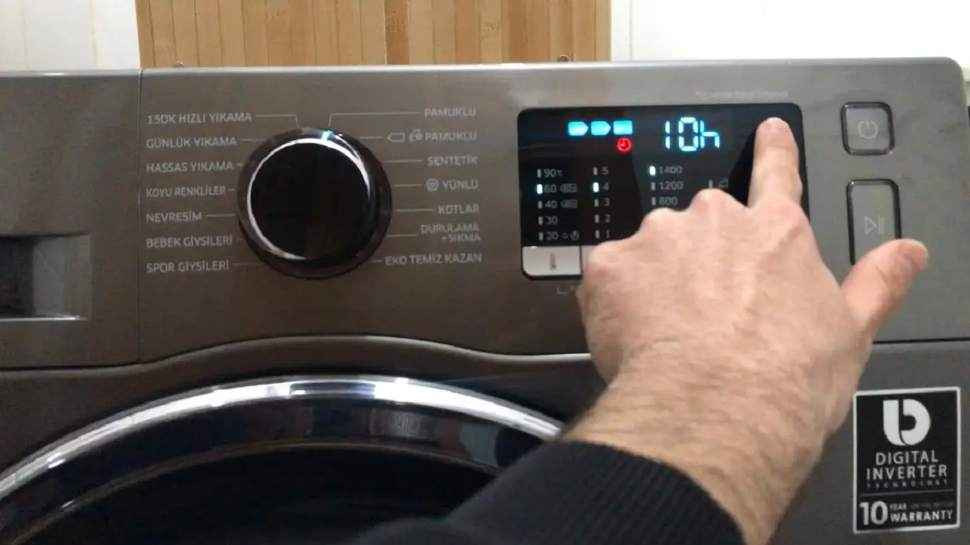 Güvercintepe beyaz eşya servisi